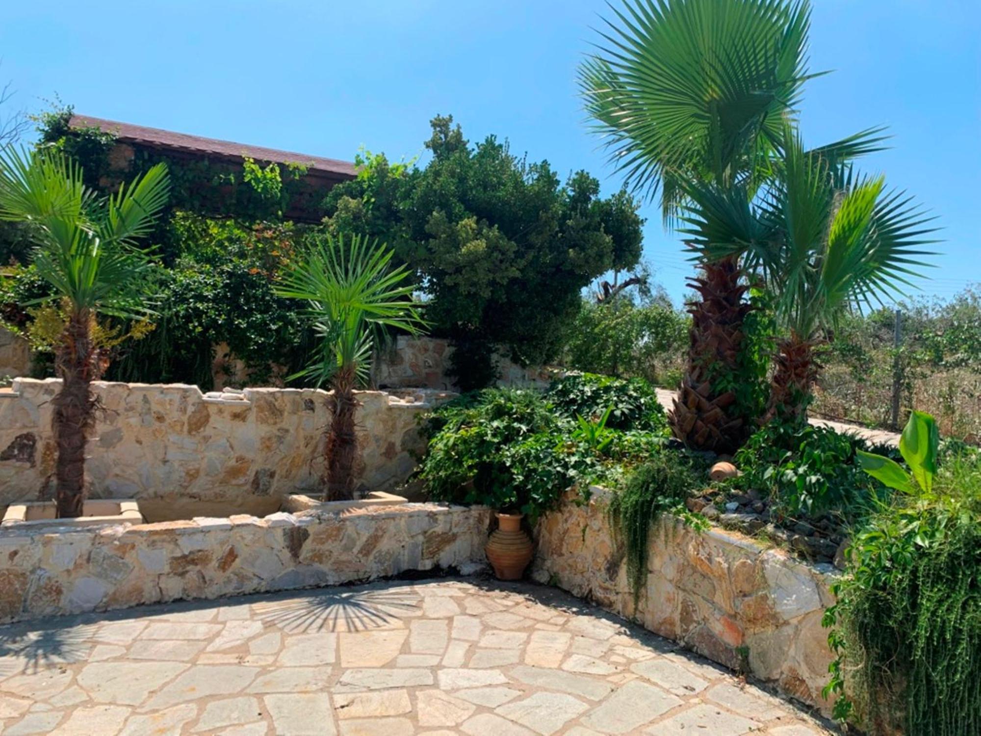 Villa Laskari Sea View เนอามูดาเนีย ภายนอก รูปภาพ